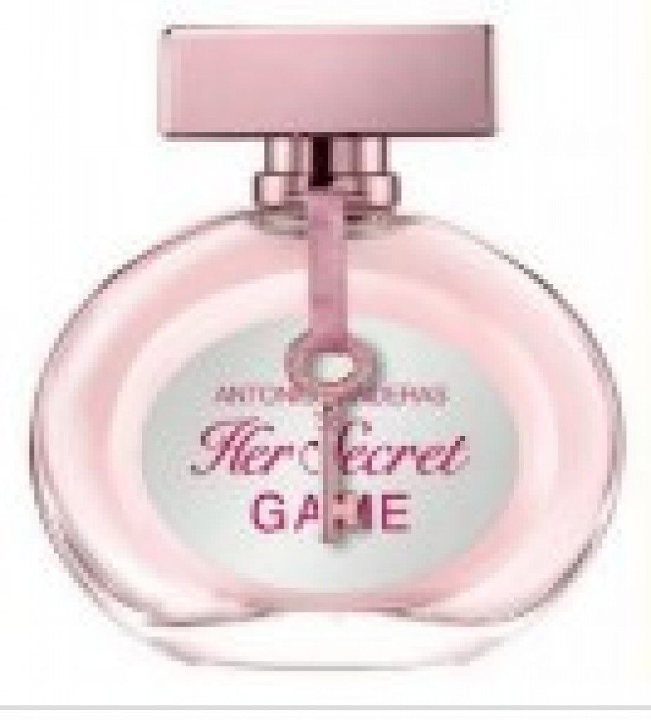 Her Secret Game