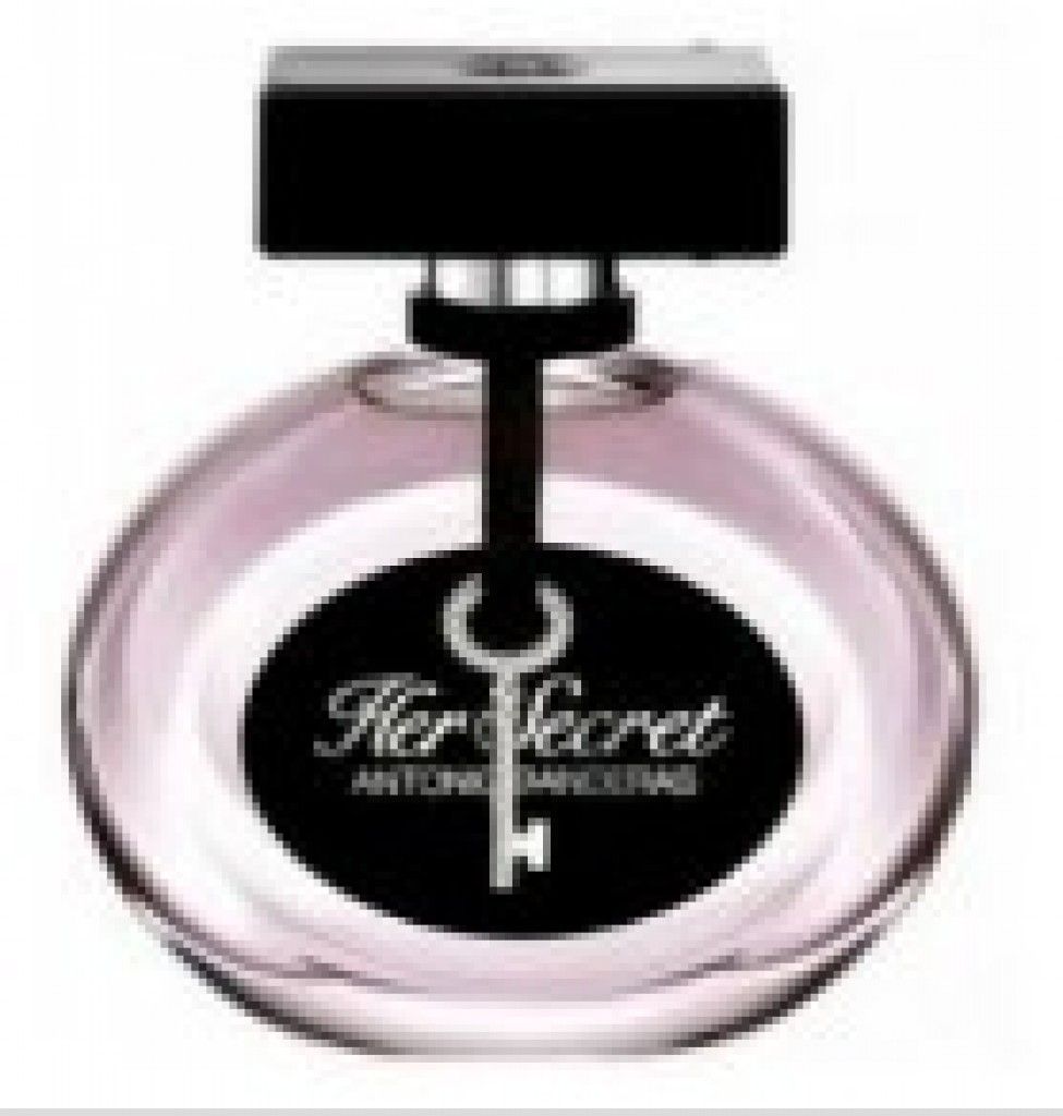 Her Secret