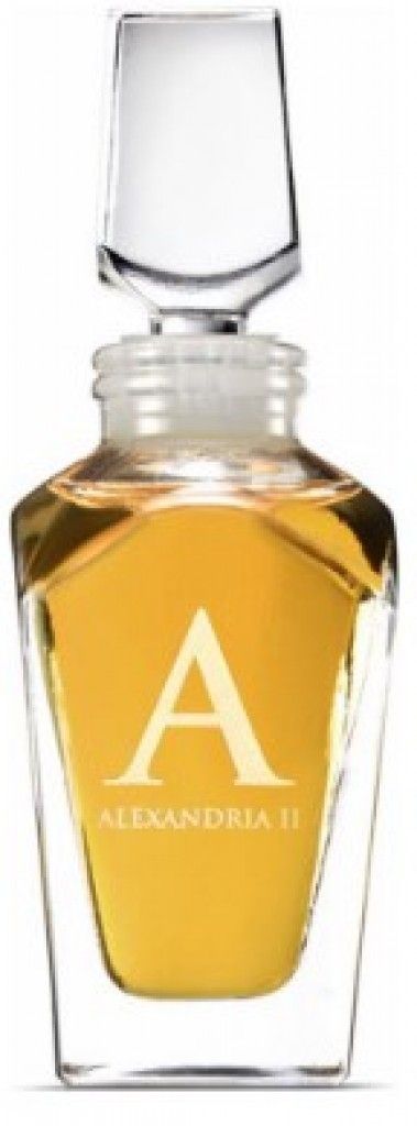 عطر زيرجوف أليكساندريا 2 اكستريت اويل