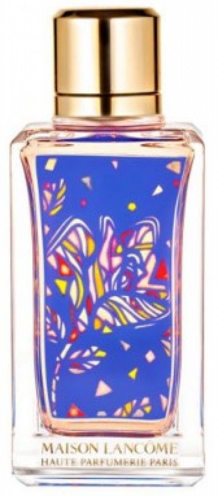 Parfait de Rôses Edition d`Art