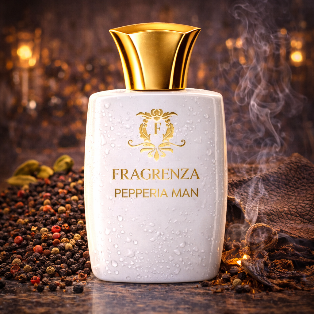 Pepperia Man