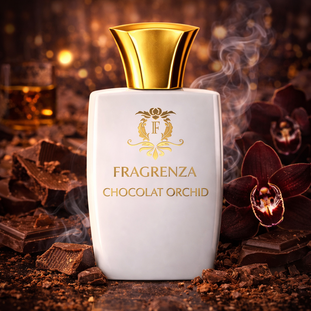 Chocolat Orchid