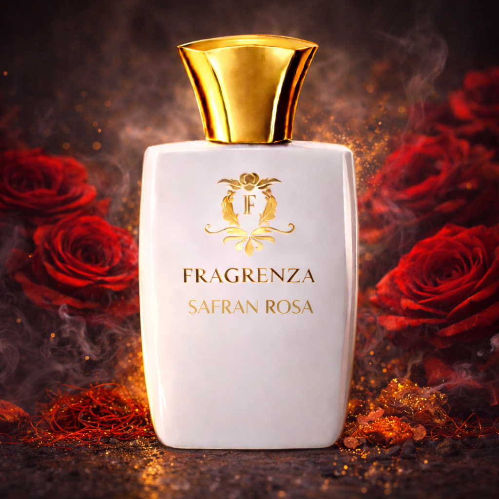 Safran Rosa