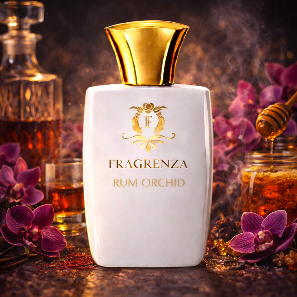 Rum Orchid