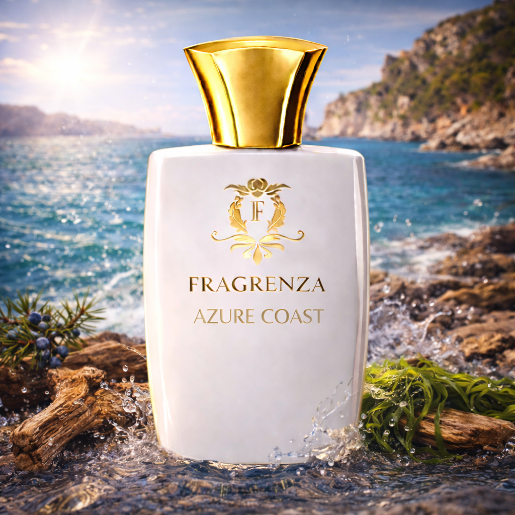 Azure Coast