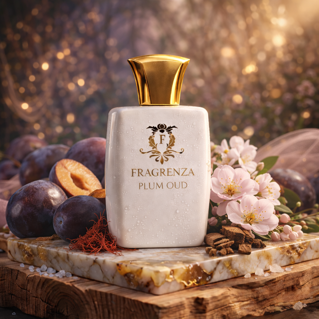 Plum Oud