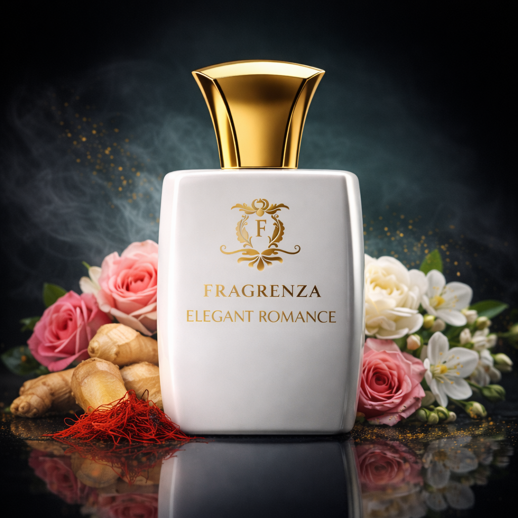 Elegant Romance