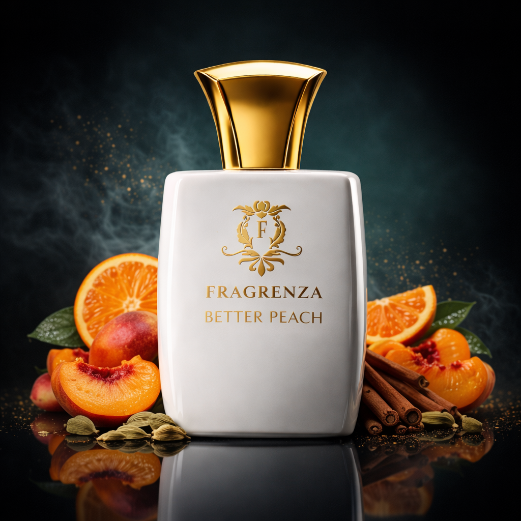 Better Peach