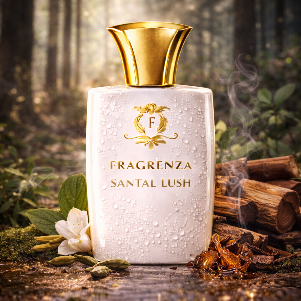 Santal Lush