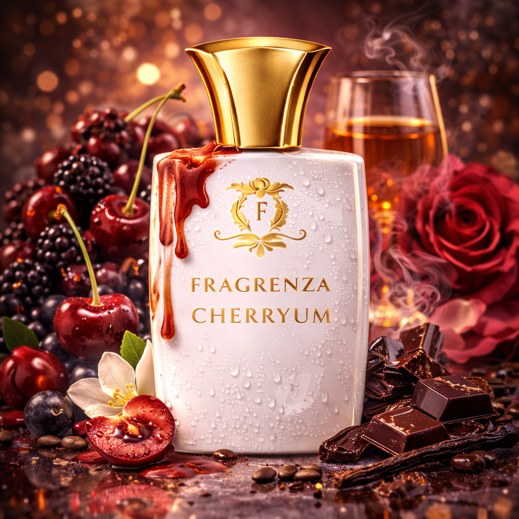 Cherryum