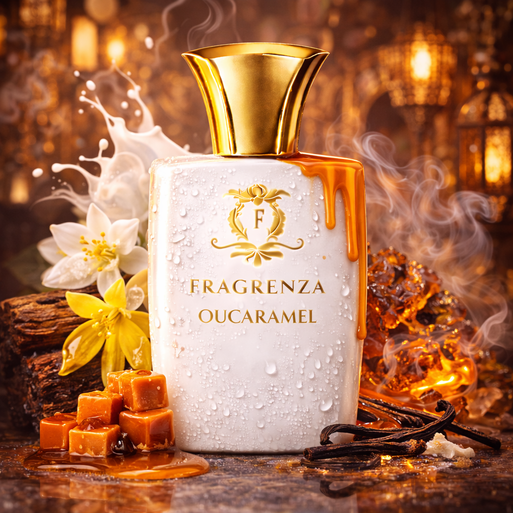 Oucaramel