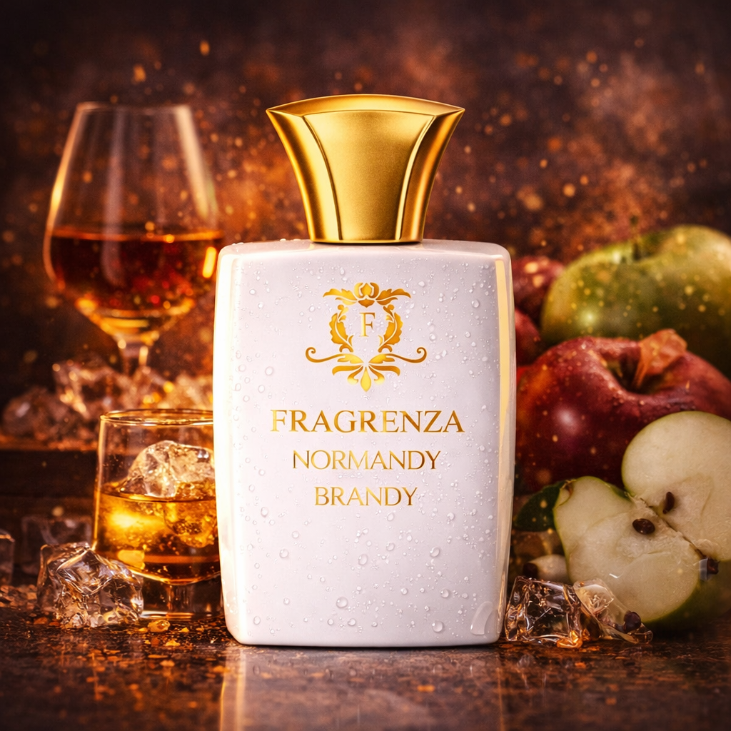 Normandy Brandy