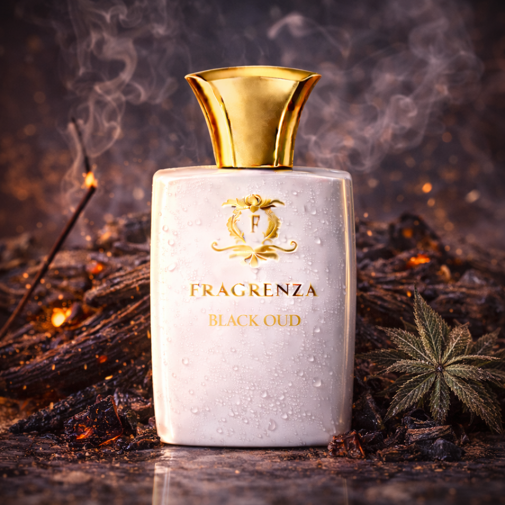 Black Oud