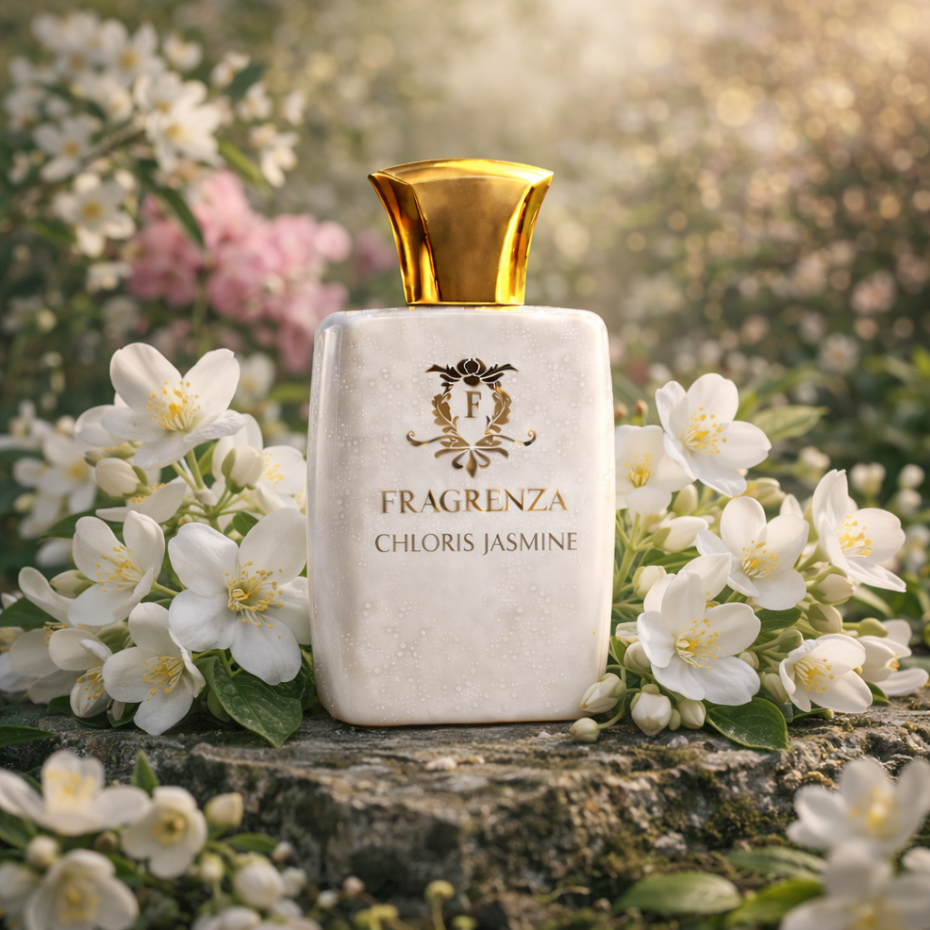 Chloris Jasmine
