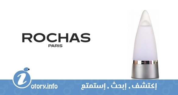عطر روشاز مان