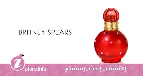 عطر فانتازي يو دي تواليت (رينيه إيكسيكيوسيف) بريتني سبيرز