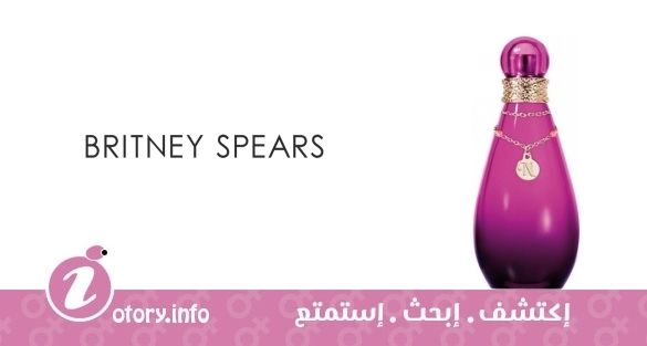 عطر فانتازي ذا نوتي ريمكس بريتني سبيرز