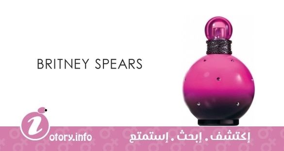 عطر روكر فيم فانتازي بريتني سبيرز