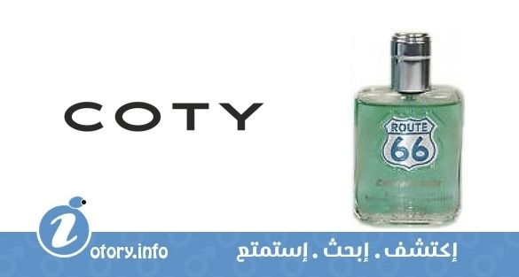عطر رووت 66 كولورادو رين كوتي