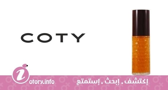 عطر كوتي وايلد مسك كوتي فور ومن