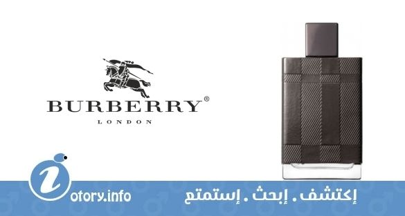 عطر بيرباري لندن فورمين سبيشل إيديشن 2009 بيرباري