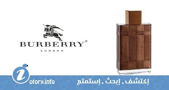 عطر بيرباري لندن سبيشل إيديشن فورمين بيرباري