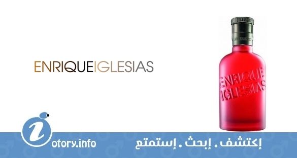 عطر  أدرينالين انريكى اغليسياس