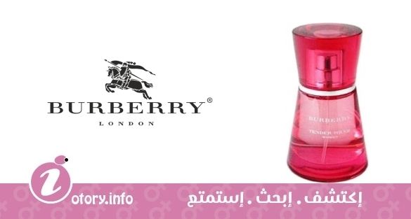 عطر بيرباري  تيندر تتش