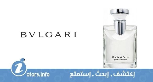 عطر بولغاري بور هوم بولغاري 