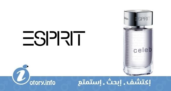عطر سلبريشين فور هيم إسبريت 