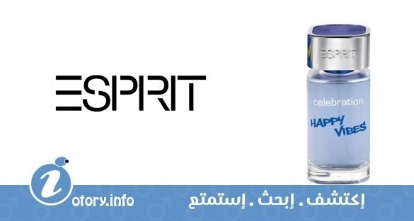عطر سلبريشين هابي فايبز فور هيم