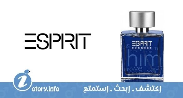 عطر كونكت فور هيم إسبريت