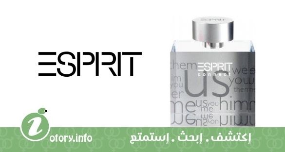 عطر كونكت فور أص إسبريت 