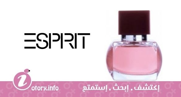 عطر إسبريت كولكشن إسبريت