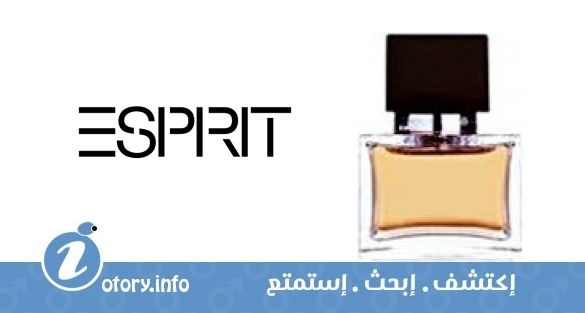 عطر إسبريت كوليكشن مان إسبريت
