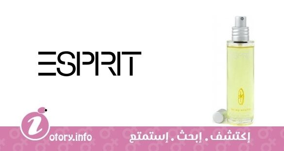عطر إسبريت فور ماي فيتاليتي إسبريت