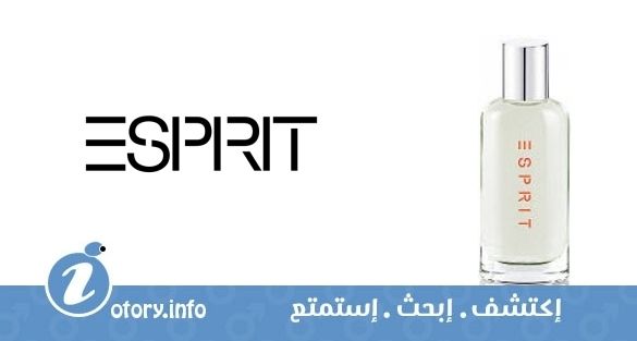 عطر إسبريت مان 