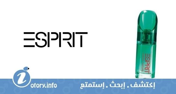 عطر إسبريت أوربان ناتشر فور من