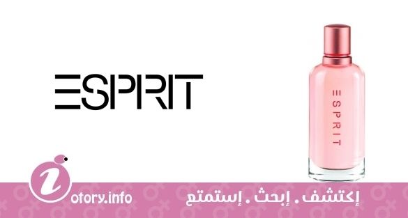 عطر إسبريت وومان إسبريت 