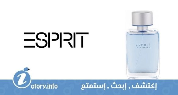 عطر فيل هابي فور من إسبيريت