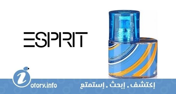 عطر جروفي لايف باي إسبريت سمر اديشن مان