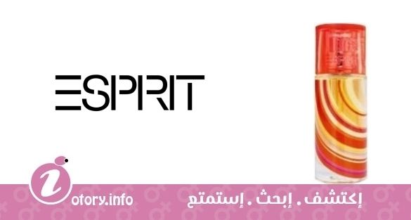 عطر جروفي لايف باي إسبريت سمر إديشن وومان
