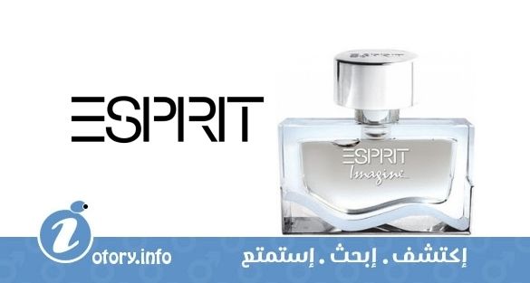 عطر ايماجين فور هيم إسبريت
