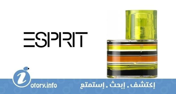 عطر لايف باي إسبريت من إسبريت