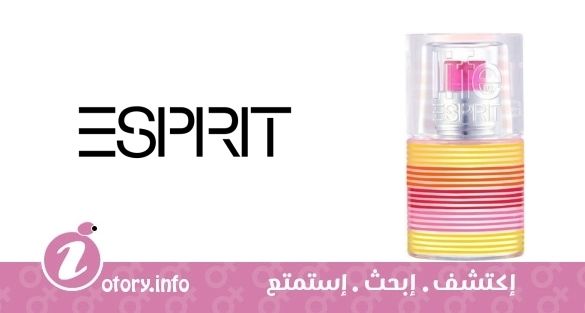 عطر لايف باي إسبريت سمر اديشن 2015 فور هير