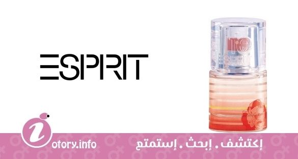 عطر لايف باي إسبريت سمر اديشن فور هير 