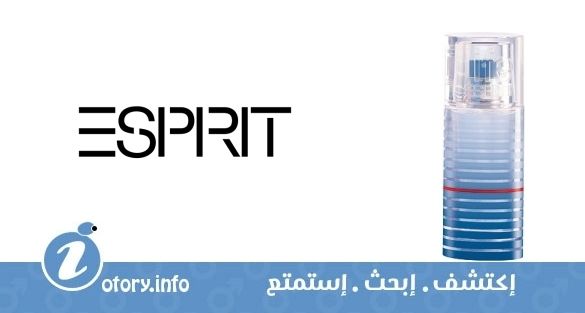 عطر لايف باي إسبريت سمر اديشن فور هيم 