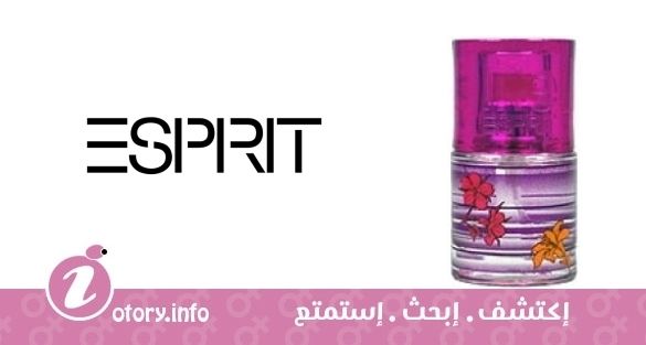 عطر نايت لايف باي إسبريت سمر إديشن وومن