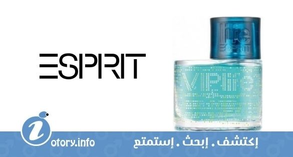 عطر في أي بي لايف فور هيم إسبريت