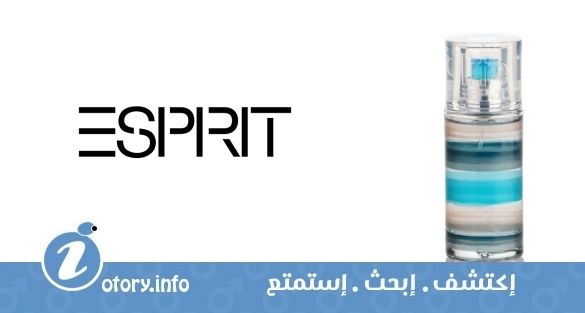 عطر يور لايف باي إسبريت مان 